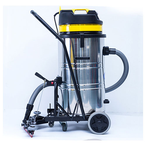 80L Wet And Dry Vacuum Cleaner